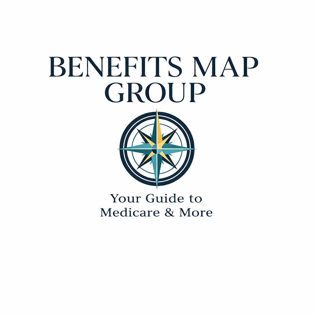 benefitsmapgroup.com Logo